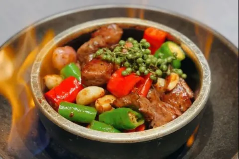 同慶樓（明珠廣場店）