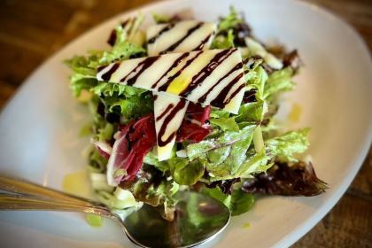 Masa of Echo Park Bakery & Cafe