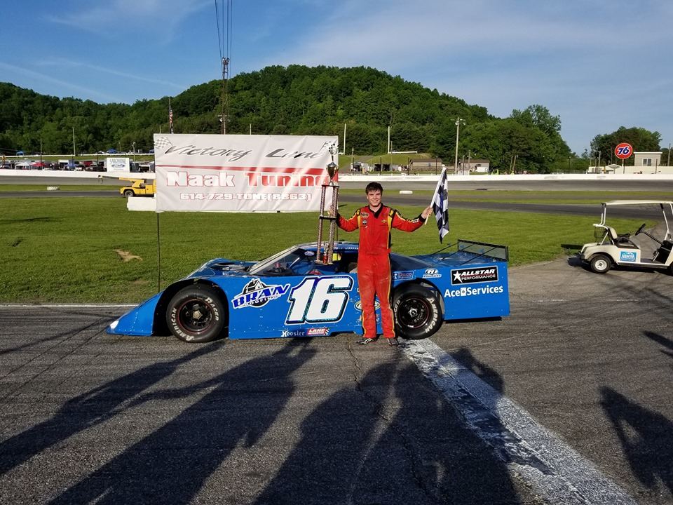 Midvale Speedway Racing