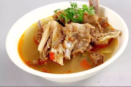 Hui niang jiao zi(yan an lu dian)