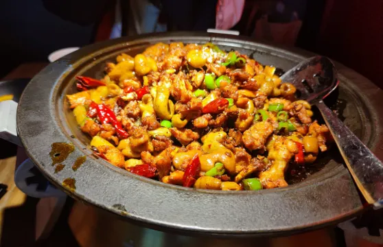 六月雪(綿陽凱德店)