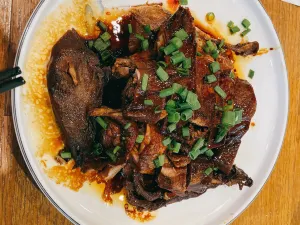 Laotaipo Restaurant (zhaoxia)