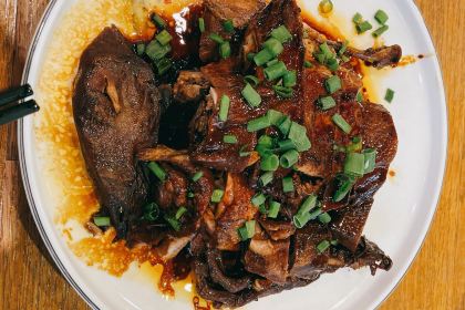 Laotaipo Restaurant (zhaoxia)