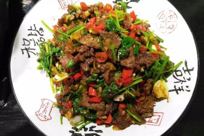 Tian Yuan Ben Wei Restaurant (fenghuang)