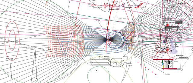 Max Cooper 3D/AV Live | Ampere