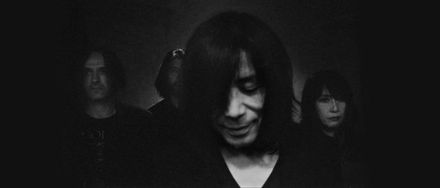 【日本東京】MONO 25週年《OATH》亞洲巡演 | Spotify O-EAST