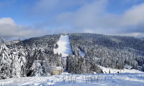 Bühlertallift Hundseck