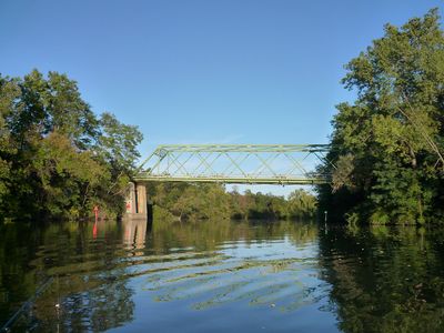 Widewaters Canal Park