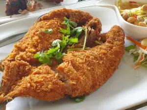 Bon Khao Restaurant