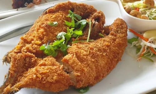 Bon Khao Restaurant