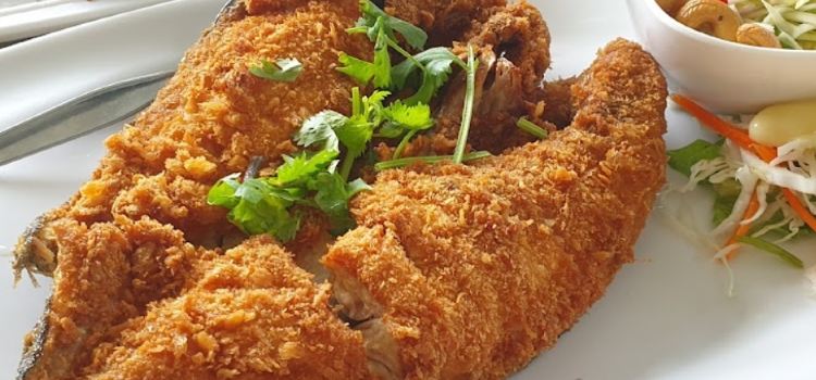 Bon Khao Restaurant