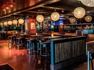 Lucky Strike Lanes