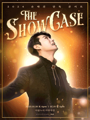 【Goyang-si】Son Tae Jin Concert | Goyang AramNuri