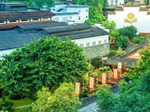 Top 5 Best Things to Do in Luzhou