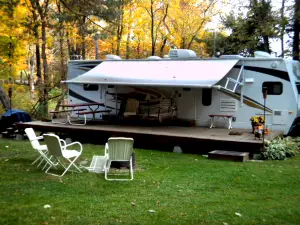Camp Emerald Acres