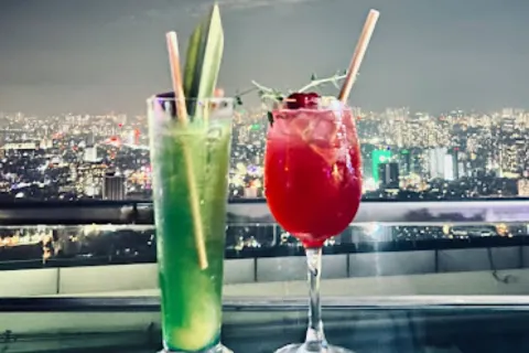 Top of Hanoi