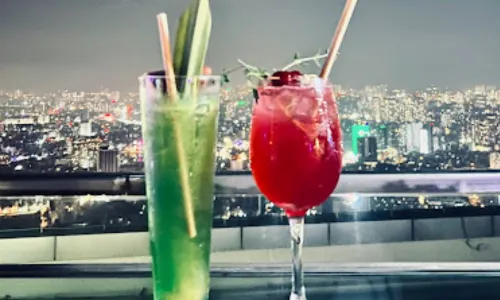 Top of Hanoi
