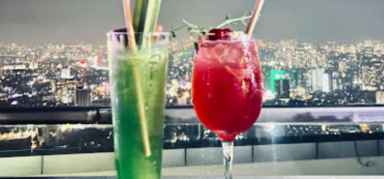 Top of Hanoi