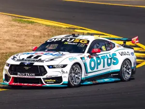 Supercars 2025 VAILO Adelaide Grand Final