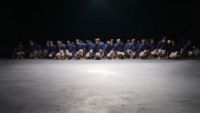 《 meng jiang nv 》 qun zhan