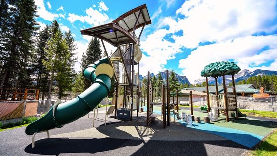 Lake Louise