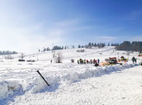 Horników Wierch Ski Lift