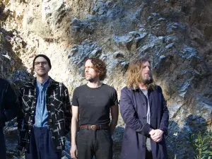 Razorlight + Special Guests
