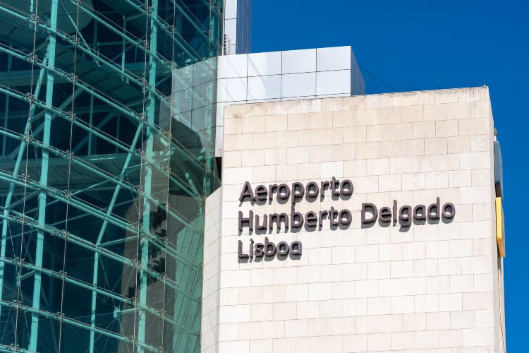 Humberto Delgado Airport
