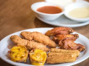 Westway Diner