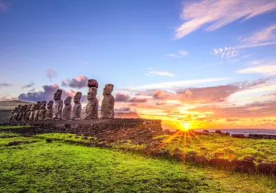 Easter Island