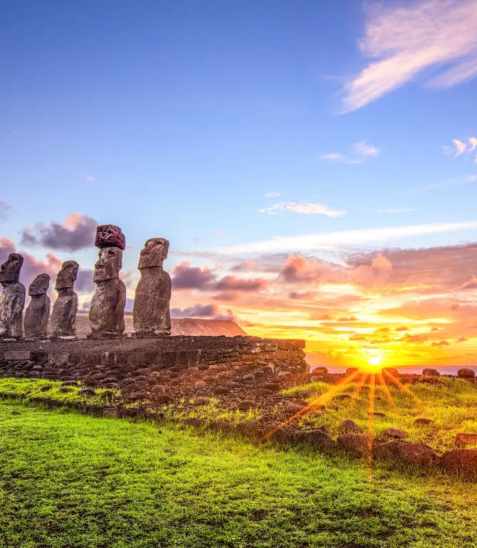 Easter Island