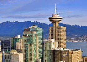British Airways Flights London to Vancouver