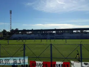 Estadio Patria