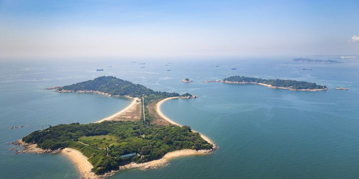Kinmen Island