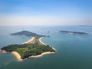 금문도