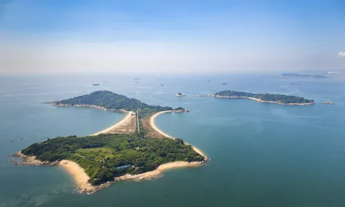 Kinmen Island