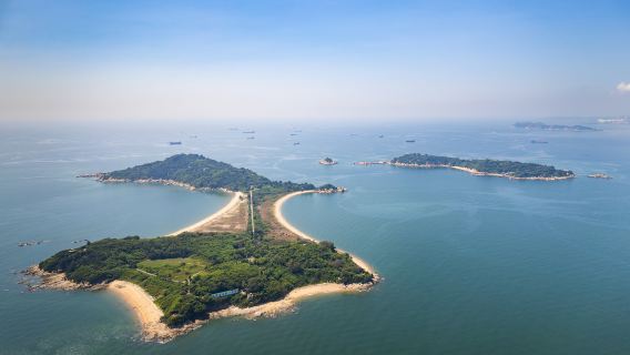 Kinmen Island