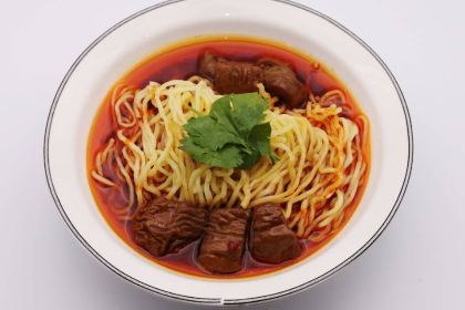 Chengdu Girl Chinese Sauerkraut Fish