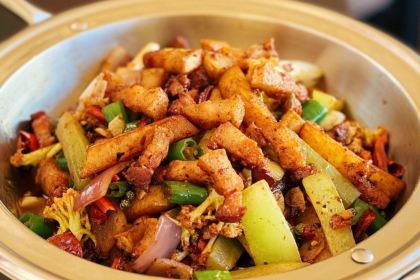 格萨甲波藏式观景咖啡(布达拉宫店)