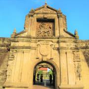 Historical attractions