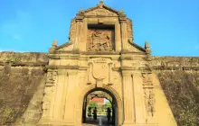 Fort Santiago