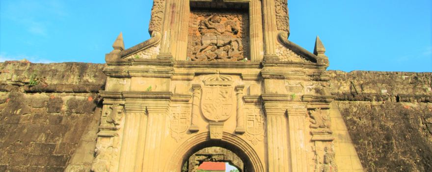 Fuerza de Santiago