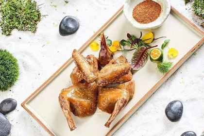 Chun Shan Restaurant