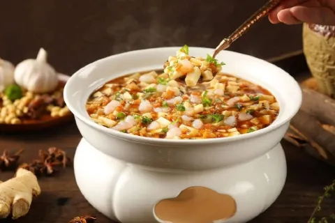 XUNBAOJI
