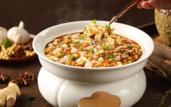 尋寶記紹興菜(魯迅店)