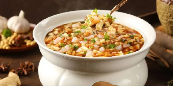 尋寶記紹興菜（魯迅路店）