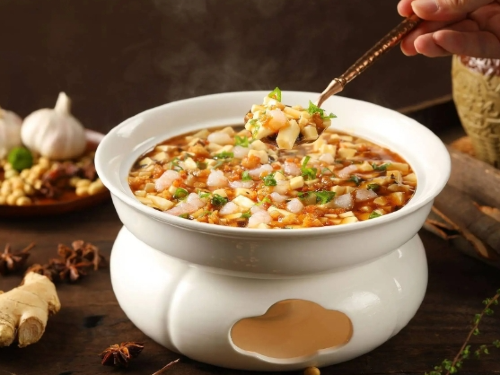 尋寶記紹興菜(魯迅路店)