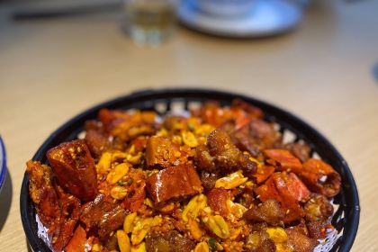 RABBIT DAD PRIVATE KITCHEN