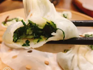 HAI TANG CHUN