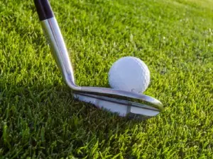 LIV Golf League • Team Championship Michigan